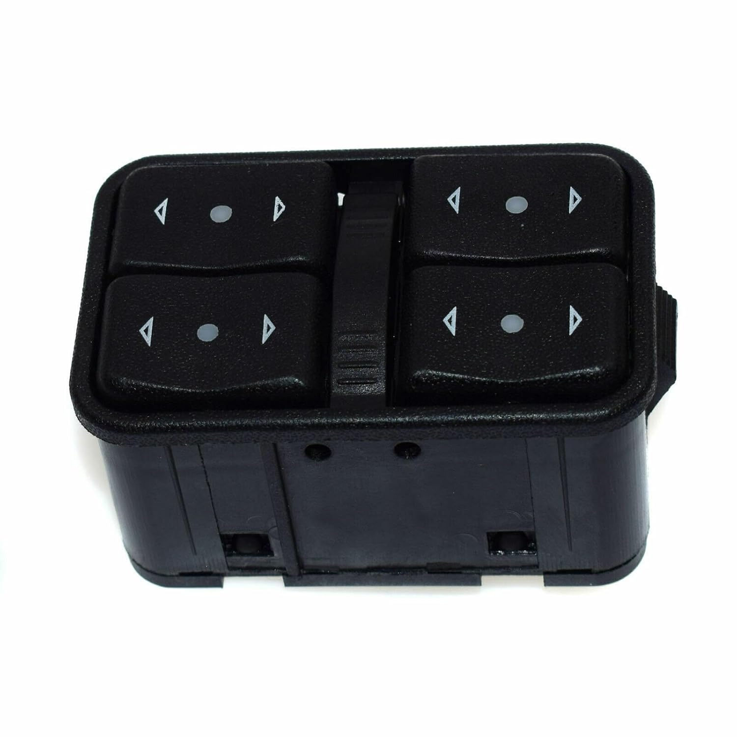 ya 4 8.8.2 Master Power Window Switch Control for Audi GM for GMC for Opel for Astra G 4 OE 90561086