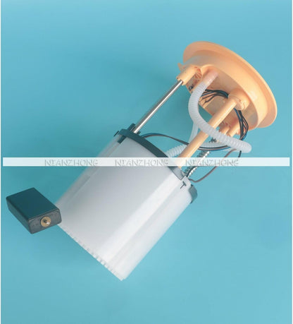ya 8 8.24 baidi Diesel Fuel Pump Assembly 1K0919050K for Audi A3 TT for VW for Golf for Skoda Octavia Superb