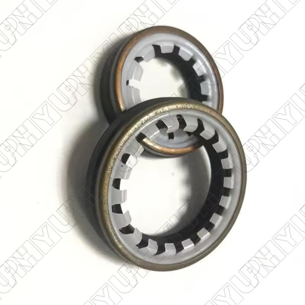 ya 10 9.16 baidi Differential Oil Seal & Driveshaft Oil Seal for Citroen C2 C3 for C4 312126 312127