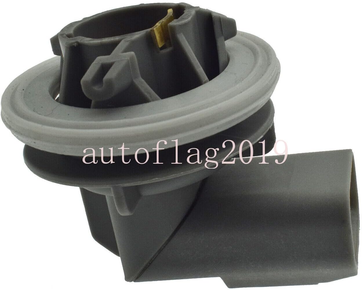 ya 4 8.24 baidi for Ford Focus 1998-2008 Stop Light Bulb Bracket Socket XS4113K370CD