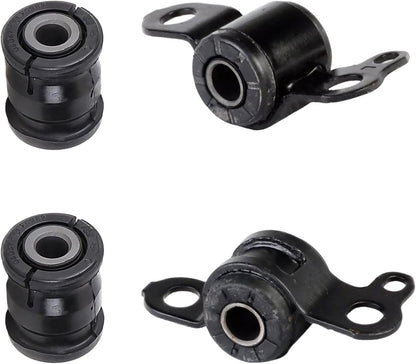 ya 9 10.24 4 Front lower control arm bushing for 96-00 for Toyota RAV4 48076-42050/48654-42020-
