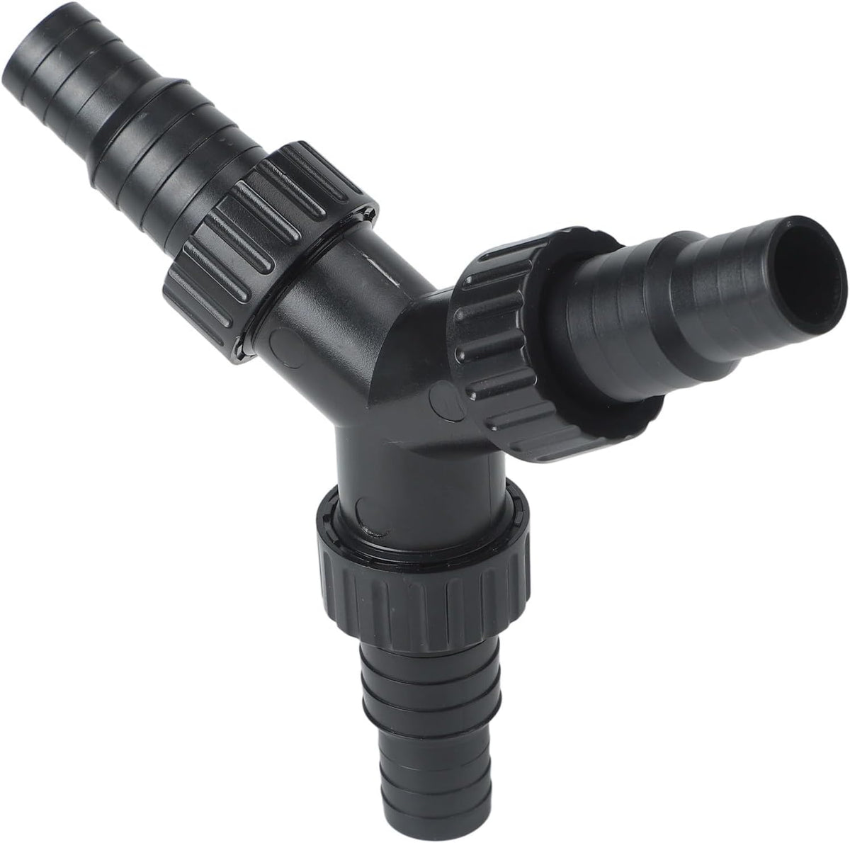 ya 14 9.20 baidi Enhance Water Flow Control with Adjustable Pond Pump Y Valve Connector-1