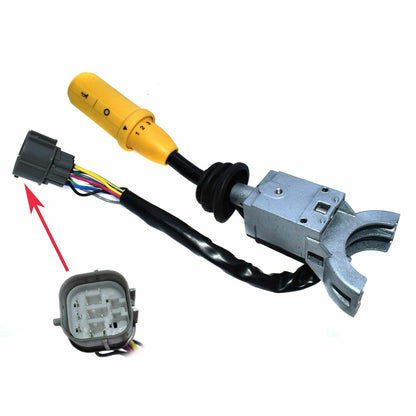 ya 5 8.10 Forward and Reverse Shuttle Lever Switch for JCB 3CX 4CX OE 701/80145 701-80145