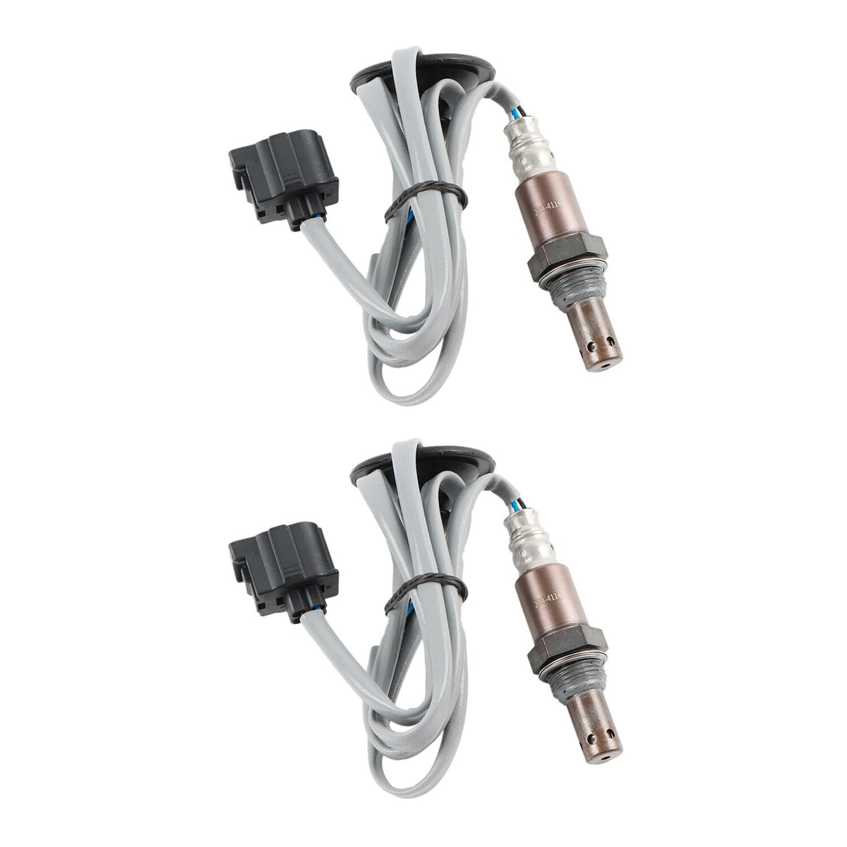 ya 12 10.8 baidi UP&Downstream 02 Sensor Oxygen O2 for 2008-2015 Lancer for Mitsubishi L4 2.0L 2.4L