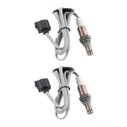ya 12 10.8 baidi UP&Downstream 02 Sensor Oxygen O2 for 2008-2015 Lancer for Mitsubishi L4 2.0L 2.4L