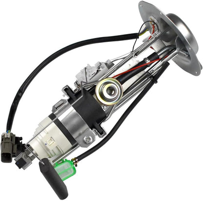 ya 5 8.10 for Nissan D21 1988-1992 Fuel Gas Pump & Sending Unit Module Assembly 1705001G04