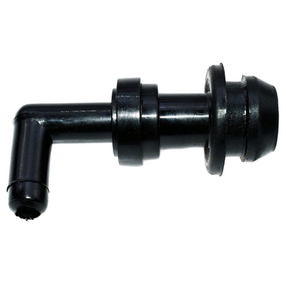 ya 4 8.8 2 Pieces Suitable for Honda/for Toyota PCV Valve and Grommet kit 90 17130-PM6-003 17139-PK1-000 and Extended 