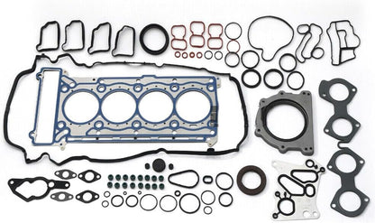 ya 11 9.14 baidiEngine Rebuild Overhaul Gasket Kit for Mercedes-benz W204 W212 M271 1.8T Seals