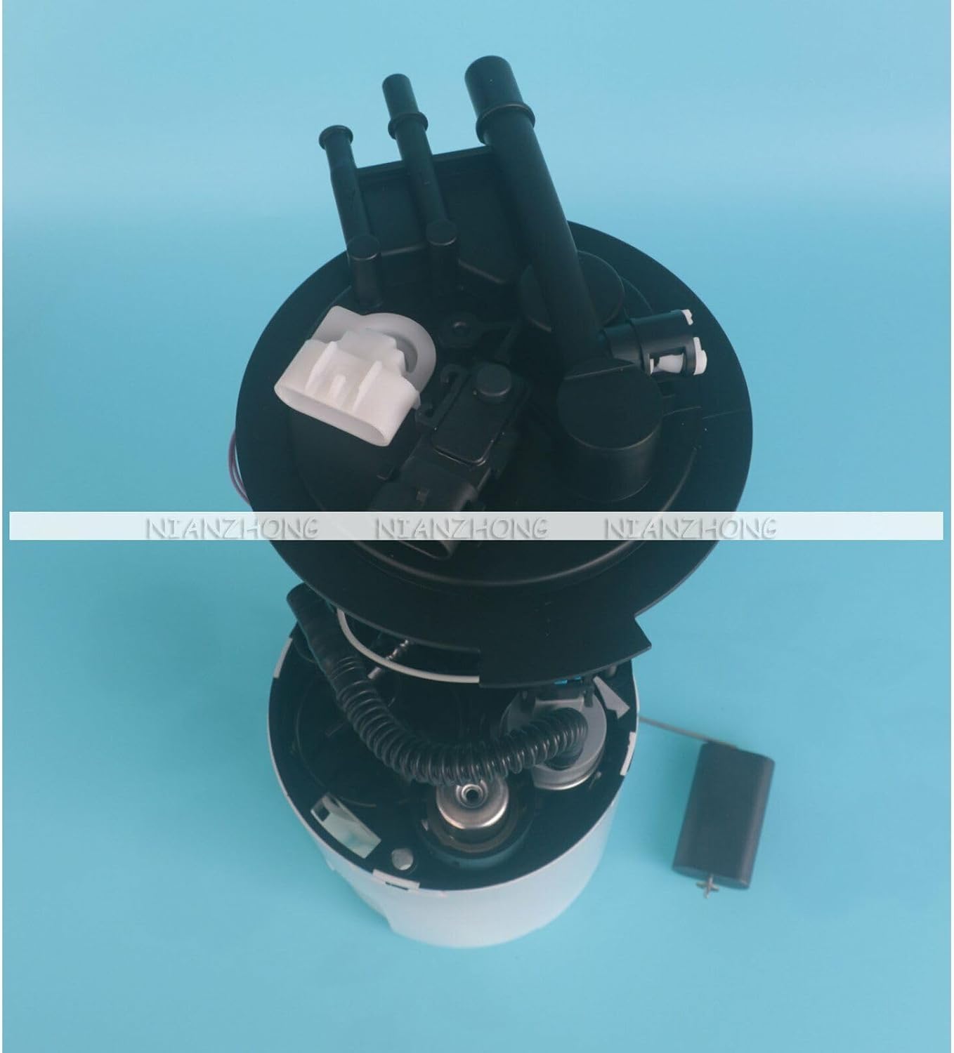 ya 8 8.24 baidi Fuel Pump Assembly E3717M for Buick Terraza for Chevrolet for Pontiac for Saturn Relay 05-07