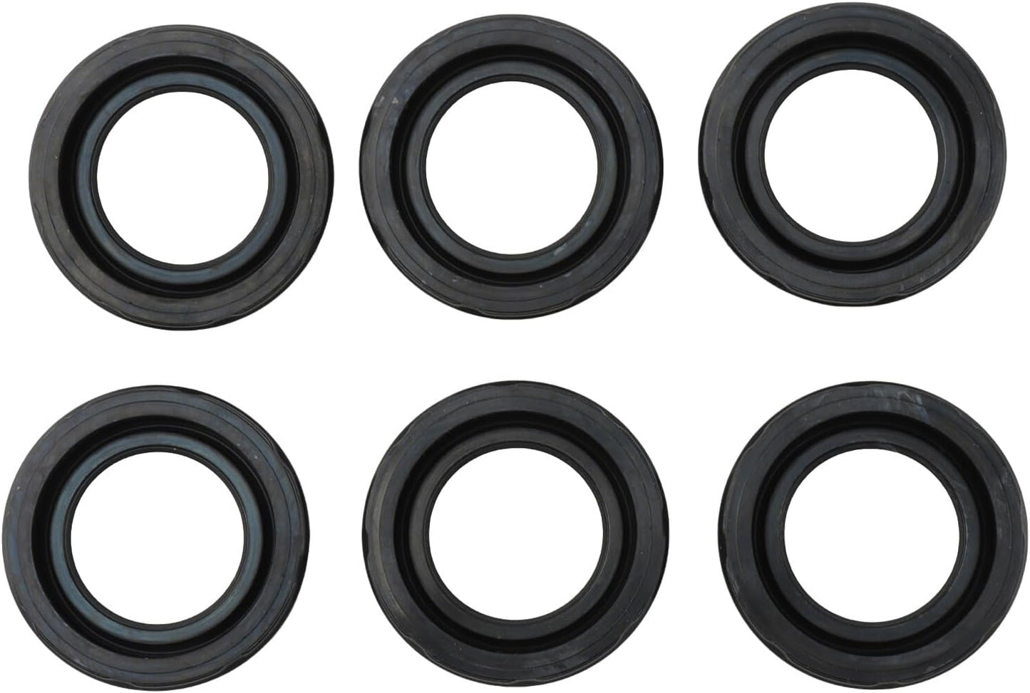 ya 4 8.8.2 for Nissan Altima Maxima Murano Pathfinder for Infiniti G35 M35 Spark Plug Tube Seal