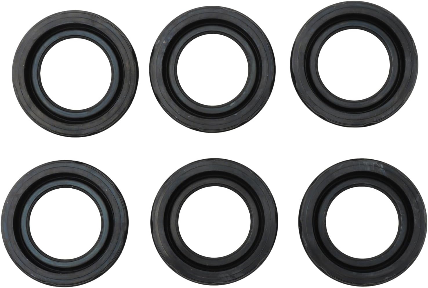 ya 4 8.8.2 for Nissan Altima Maxima Murano Pathfinder for Infiniti G35 M35 Spark Plug Tube Seal