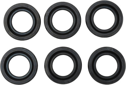 ya 4 8.8.2 for Nissan Altima Maxima Murano Pathfinder for Infiniti G35 M35 Spark Plug Tube Seal