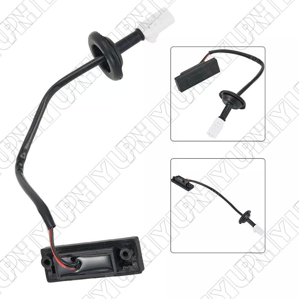 ya 13 9.15 baidi Rear Trunk Tailgate Switch 81260-1R000 for Hyundai Accent Verna for Kia Picanto Rio