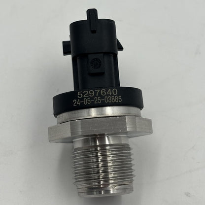 ya 4 8.8.2 6.7L Fuel Rail Pressure Sensor for Dodge 2007.5-2012 5297640