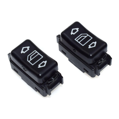 ya 5 8.10 Eletric Power Window Switch Left and Right for Mercedes-Benz 190 260 300 350 420