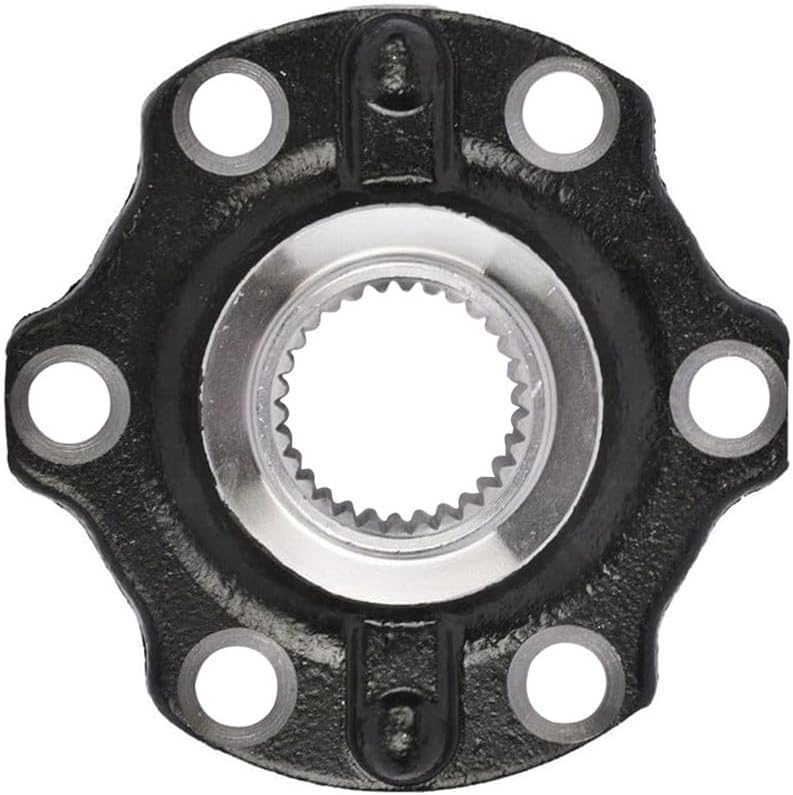 ya 4 8.10 Car Front Hub Axle Flange Repair 4342160060 for Toyota for Land Cruiser for Lexus LX470