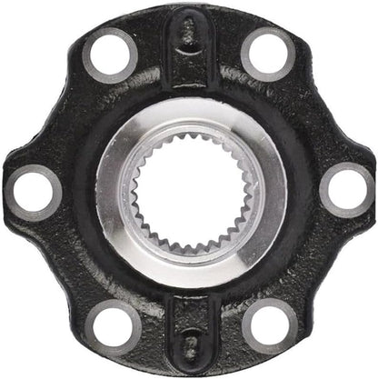ya 4 8.10 Car Front Hub Axle Flange Repair 4342160060 for Toyota for Land Cruiser for Lexus LX470