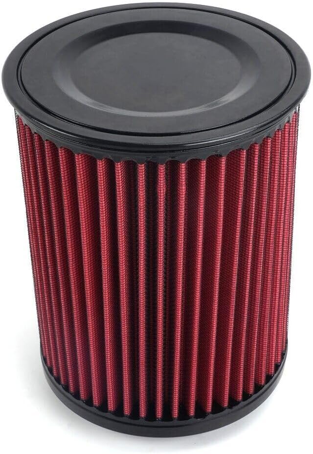 ya 13 9.15 baidi 2.75¡±/70mm Air Filter Element E-2993 (Per for MAN ce Replacement Panel Air Filter)