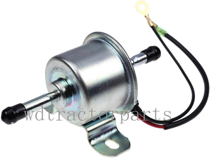 ya 15 10.19 zhengce Fuel Pump 485510011 for Ford Holland Perkins 403D-07 403D-15 403D-15T