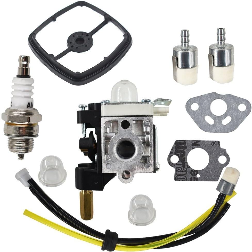 ya 26 10.21 baidi Carburetor filter line suitable for SRM200 SRM201 SRM210 SRM211 SRM230 A021000721-