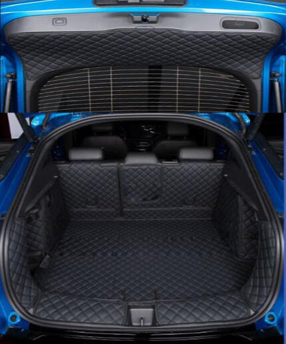 ya 4 8.10 Boot Cargo Liner Tray Rear Trunk Floor Mat Compatible for Buick Envista 2023+