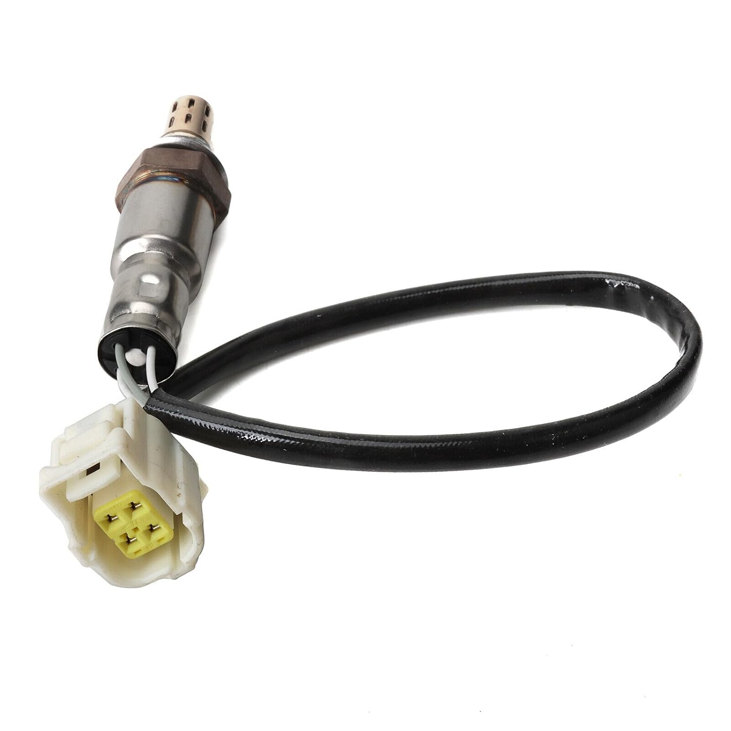 ya 4 8.14 2-piece Oxygen Sensor Suitable for 2015 2016-17 for Chrysler 200 2.4L 68195741AA 05149180AA