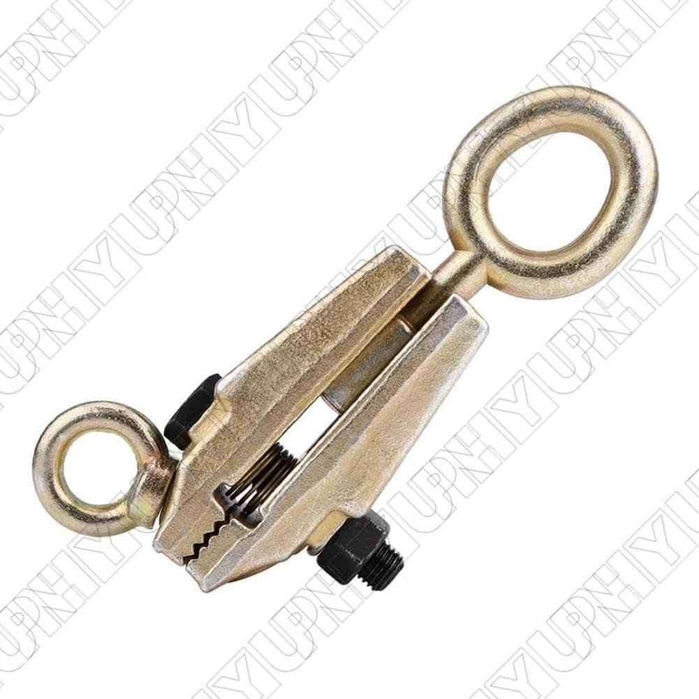 ya 4 8.24 baidi Road Automatic Body Repair Tool Pull Clip F for Ram e Dent Extractor Self-Tightening
