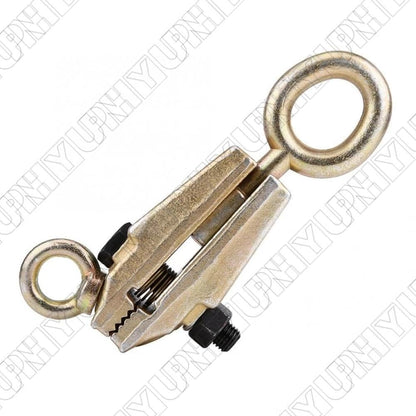 ya 4 8.24 baidi Road Automatic Body Repair Tool Pull Clip F for Ram e Dent Extractor Self-Tightening