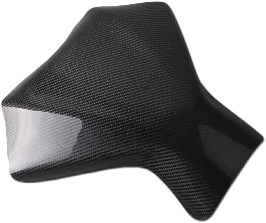 ya 4 8.10 Carbon Fibre Tank Pad/Scratch Protector Fit for Kawasaki Z1000 2007-2009 2008