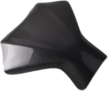 ya 4 8.10 Carbon Fibre Tank Pad/Scratch Protector Fit for Kawasaki Z1000 2007-2009 2008