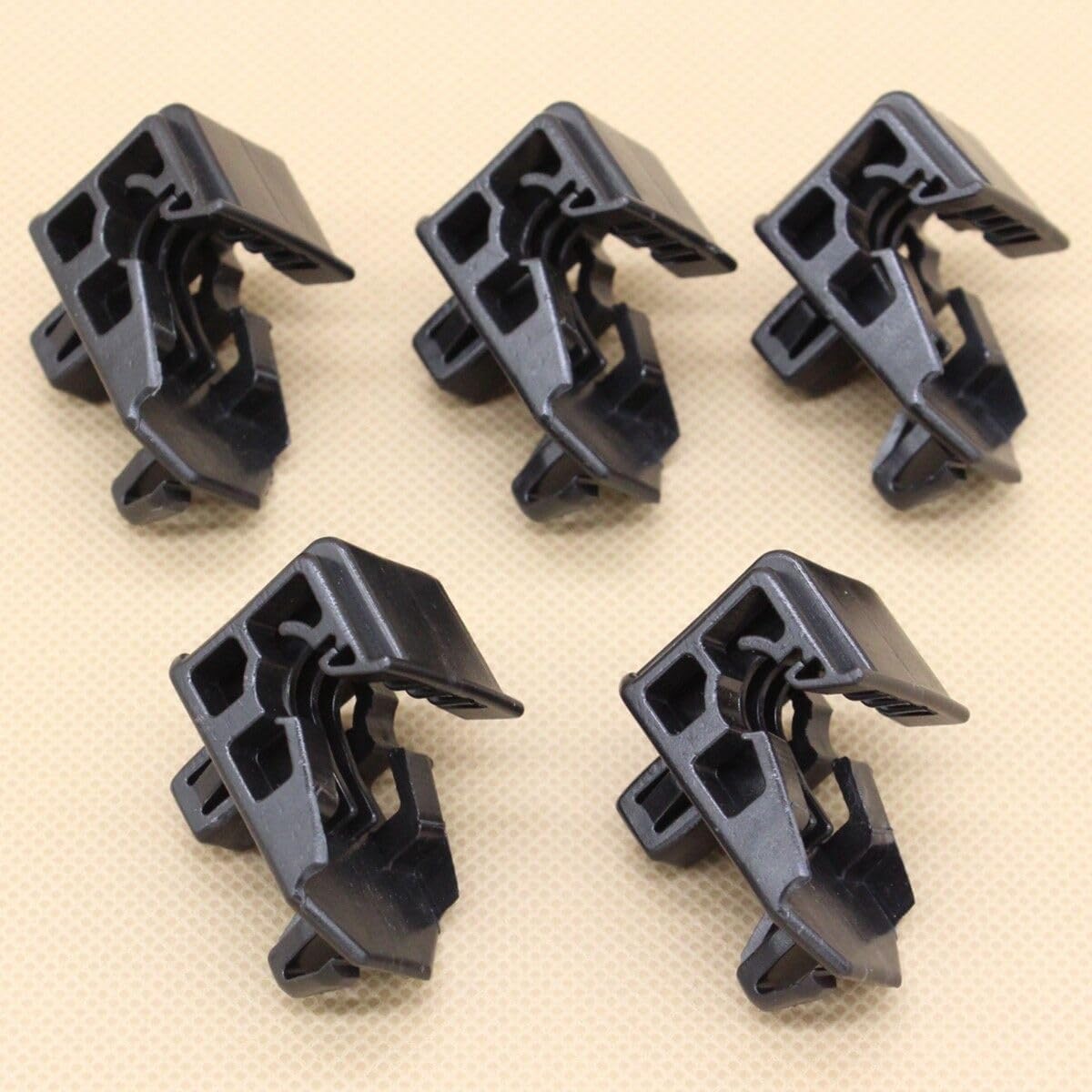 ya 4 8.14 5 Pack for Toyota Headlamp Assembly Bracket Bracket OE # 53271-0B010