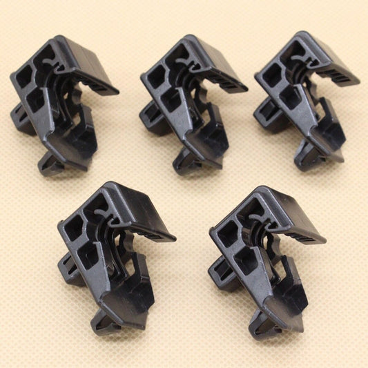 ya 4 8.14 5 Pack for Toyota Headlamp Assembly Bracket Bracket OE # 53271-0B010