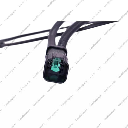 ya 16 10.20 baidi Actuator 4616264 is Suitable for excavators ZX40U-2, ZX48U-3, ZX50U-2, and 50D.