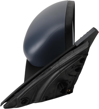 ya 11 9.14 baidi1 piece fits 2020 2021 2022 2023 for Ford Escape right side mirror strap right hand passenger side -