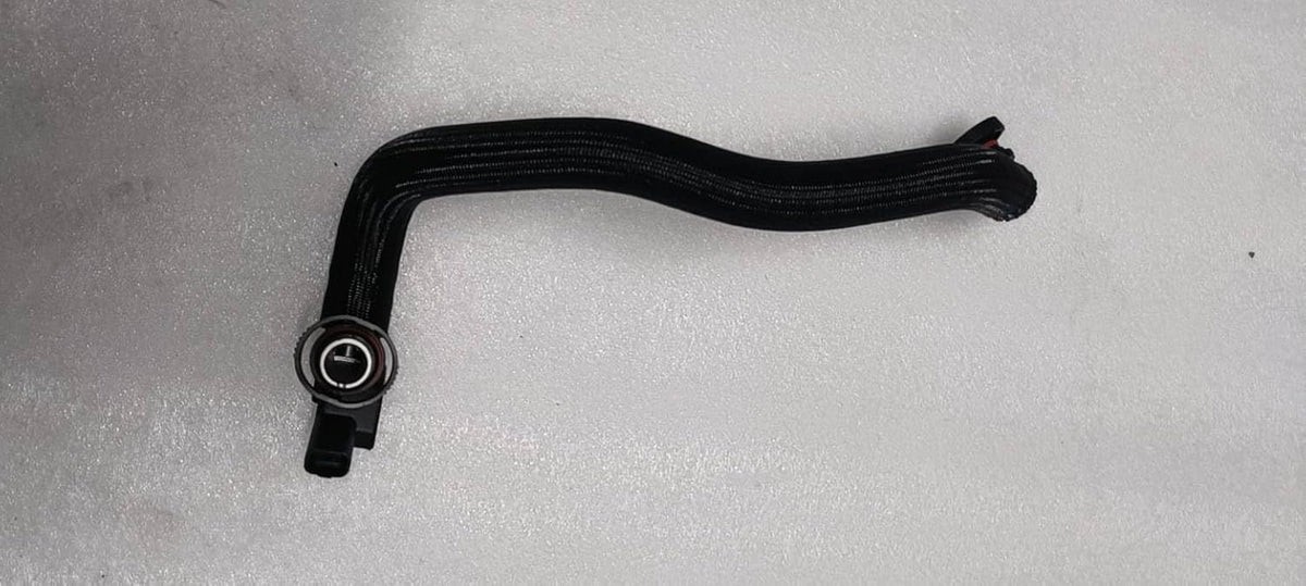 ya 10 9.16 baidi Engine Crankcase Breather Hose for Mini Cooper 11157612996