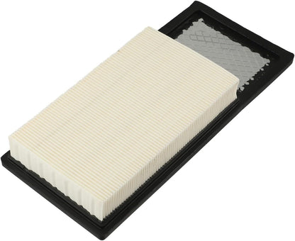ya 26 10.21 baidi Air Filter Replacement Compatible with for EZGO Golf Carts Model 72368G01-2