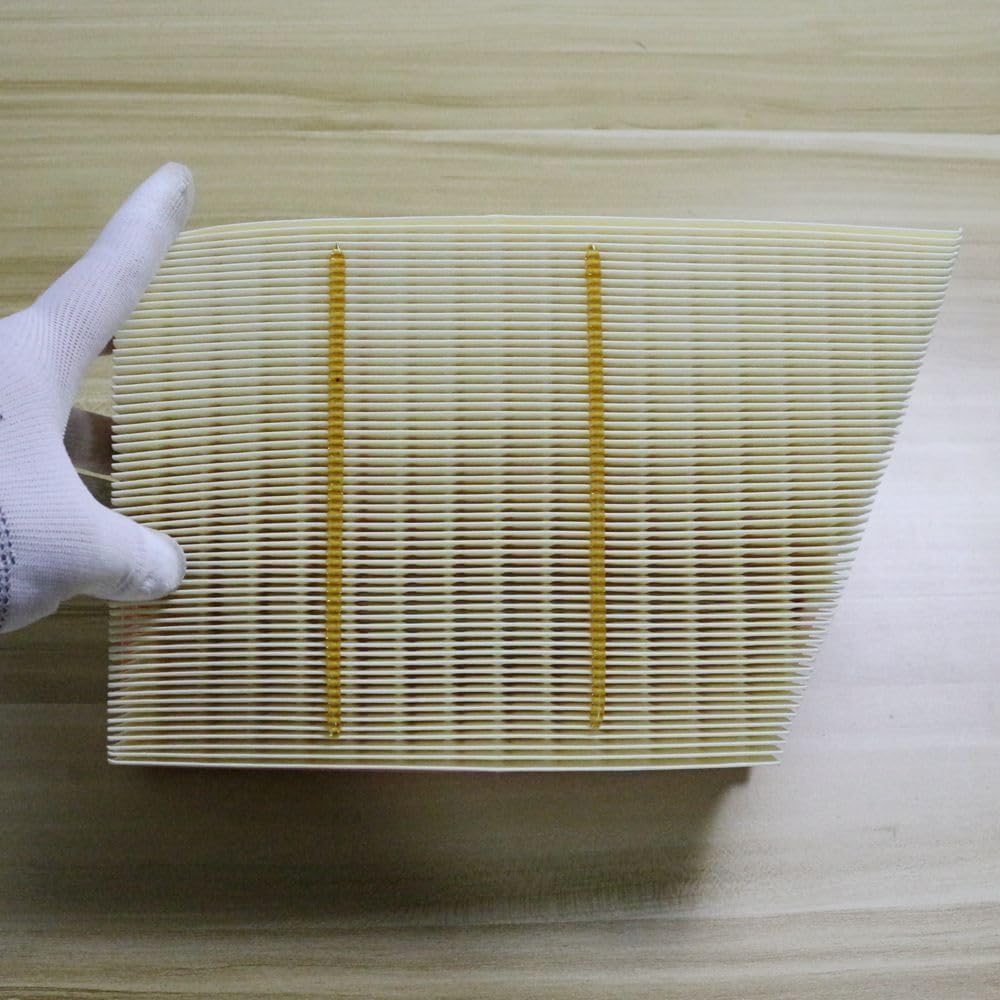 ya 23 10.7 baidi BJ329601AA Air Filter for Land Rover for Range Rover Evoque 12-17 LR2 2.0L Engine