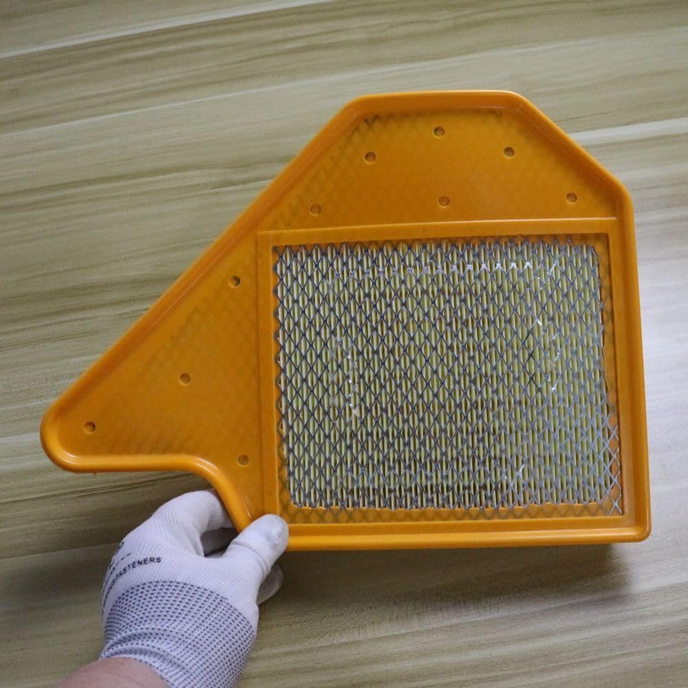 ya 23 10.7 baidi 04861737AA Applicable to for Chrysler Town & Country 2011-2016 3.6L Engine Air Filter Element
