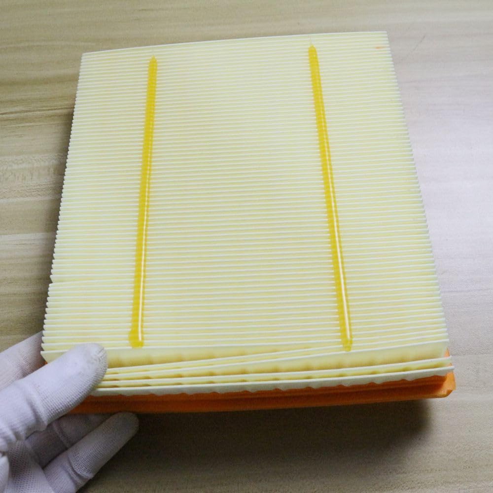 ya 14 9.20 zhengce Air filter for BMW 228I 320I 328D 328I 428I XDRIVE L4 2.0L engine 13718507320--1