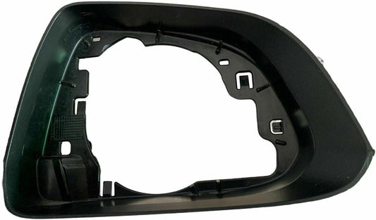 ya 14 9.20 zhengce Right Passenger Wing Door Mirror Cover Mirror F for Ram e fit 18-21 for Mo-1