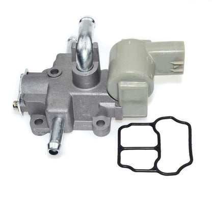 ya 2 8.15 Idle air Control Valve Suitable for Toyota Tacoma 2004 Base Crew Cab Pickup 4-Door 3.4L