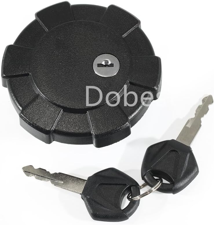 ya 13 9.15 baidi Fuel Tank Cap Cover Keys for Yamaha DT125E XT500Z XT600Z TW125 XT250 DT125R
