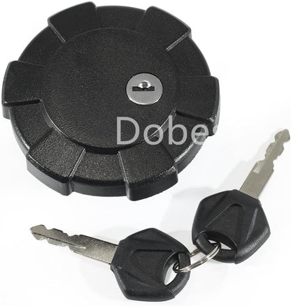 ya 13 9.15 baidi Fuel Tank Cap Cover Keys for Yamaha DT125E XT500Z XT600Z TW125 XT250 DT125R