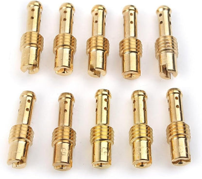ya 2 8.15 For Vm Tm Tmx Carb 10-32.5 10 X Carburetor Parts Pilot Jet 8 Bleed Holes