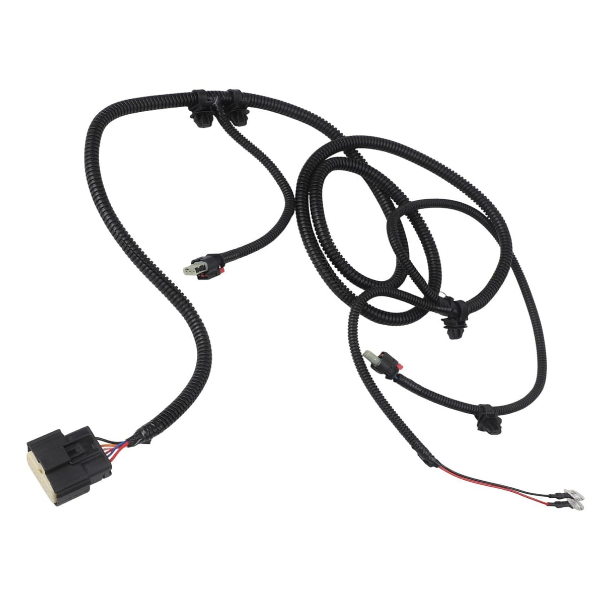 ya 23 10.7 baidi Reliable Front Bumper Reversing Sensor Connector for for Tesla for Model 3 Vehicles