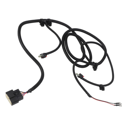 ya 23 10.7 baidi Reliable Front Bumper Reversing Sensor Connector for for Tesla for Model 3 Vehicles