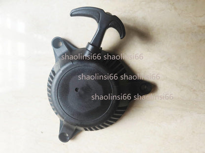 ya 2 8.15 1pc Outboard Motor Recoil Pull Starter Assembly For Hangkai 4-stroke 3.6hp /4hp