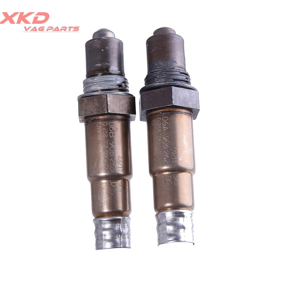 ya 12 10.8 baidi Oxygen 02 Sensor & Set for VW Beetle for Golf for Jetta 2.0L