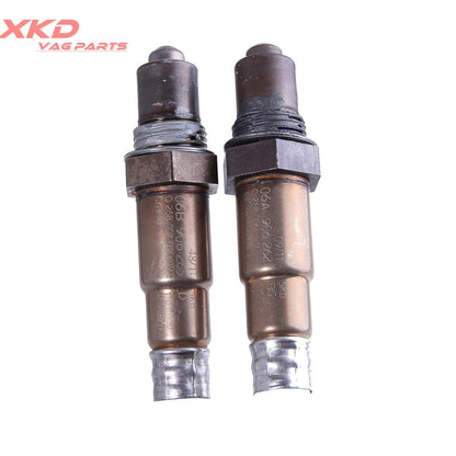 ya 12 10.8 baidi Oxygen 02 Sensor & Set for VW Beetle for Golf for Jetta 2.0L