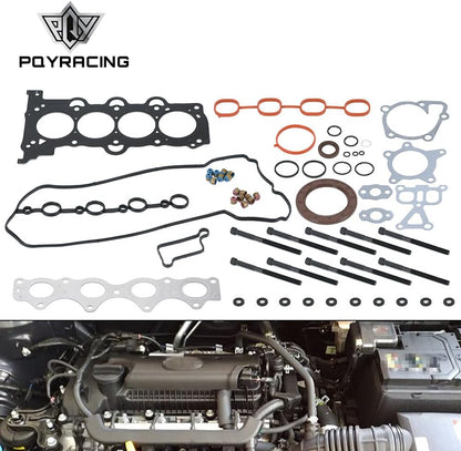 ya 10 9.16 baidi Engine Head Gasket kit For 2012-2019 for Hyundai for Kia Accent Rio 1.6L L4 DOHC GE